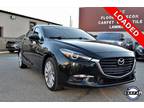 2017 Mazda Mazda3