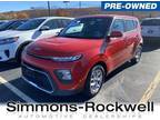 2022 Kia Soul