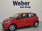 2019 Chevrolet Spark