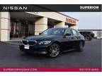 2020 Bmw 330