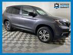 2020 Honda Passport