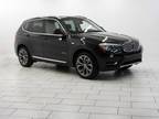2015 Bmw X3