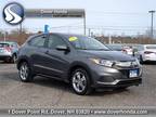 2021 Honda HR-V