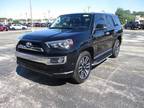 2018 Toyota 4Runner