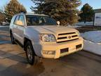 2004 Toyota 4Runner