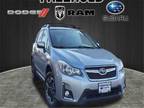 2017 Subaru Crosstrek