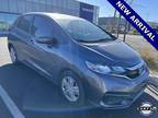 2020 Honda Fit