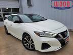 2020 Nissan Maxima