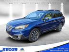 2016 Subaru Outback
