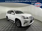 2016 Lexus GX 460