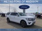 2021 Ford Expedition Max