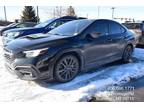2022 Subaru WRX