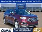 2021 Ford Edge