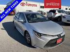 2021 Toyota Corolla Hybrid