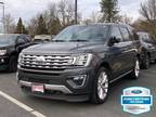 2018 Ford Expedition