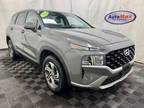 2021 Hyundai Santa Fe