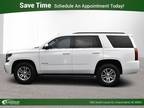 2016 Chevrolet Tahoe