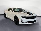 2022 Chevrolet Camaro LT1