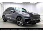 2023 Genesis GV70 3.5T Sport PANORAMIC ROOF