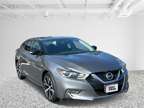 2018 Nissan Maxima 3.5 SV