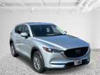 2018 Mazda CX-5 Sport w/I-Activsense Package