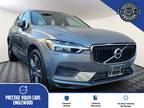 2020 Volvo XC60 T5 Momentum