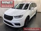 2021 Chrysler Pacifica
