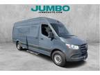 2019 Mercedes-Benz Sprinter 2500