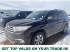 2012 Toyota Highlander