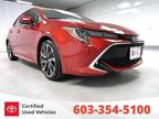 2019 Toyota Corolla Hatchback