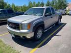 2008 GMC Sierra 1500