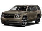 2019 Chevrolet Tahoe