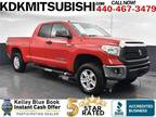 2015 Toyota Tundra 4WD Truck
