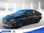 2022 Subaru WRX