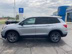 2019 Honda Passport