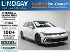 2022 Volkswagen Golf GTI