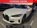 2022 Bmw 430