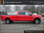 2020 Ford F-250