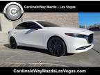 2021 Mazda Mazda3