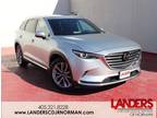 2021 Mazda CX-9