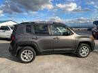 2019 Jeep Renegade