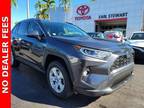 2019 Toyota RAV4 Hybrid