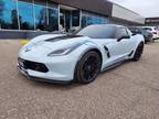 2018 Chevrolet Corvette
