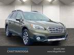 2015 Subaru Outback