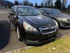 2013 Subaru Legacy