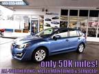 2015 Subaru Impreza