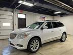 2017 Buick Enclave