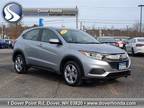 2020 Honda HR-V
