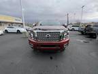 2016 Nissan Titan XD