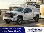 2020 GMC Sierra 2500HD
